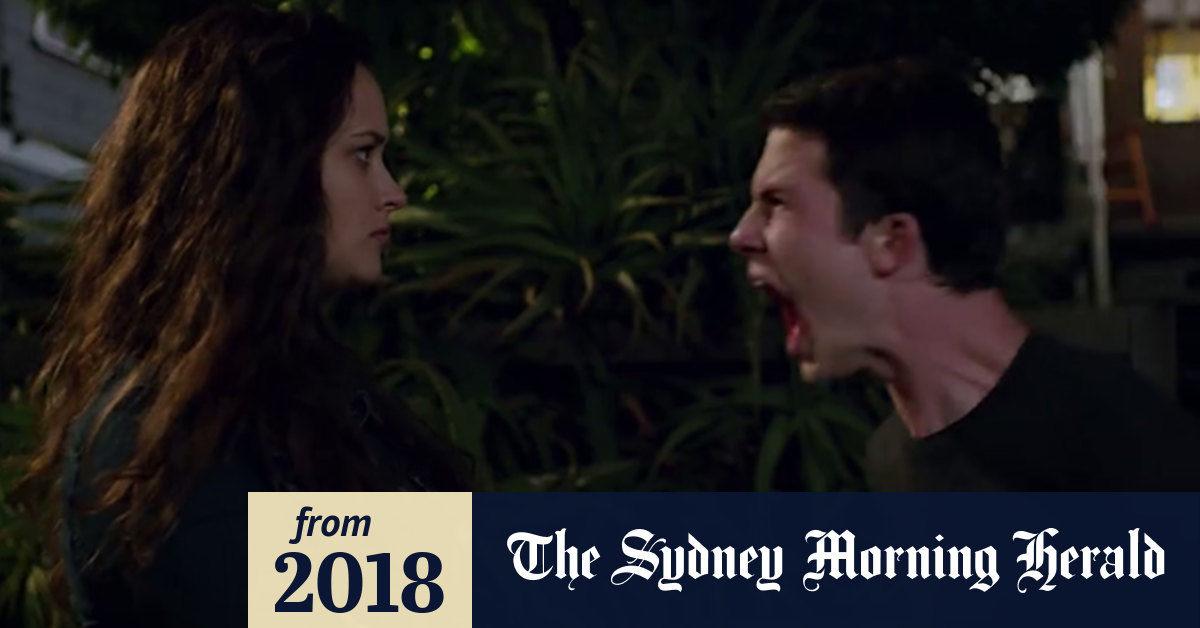 Video: Trailer: 13 Reasons Why season 2